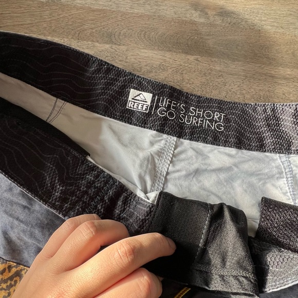 Reef Swimsuit - Picture 3 of 4